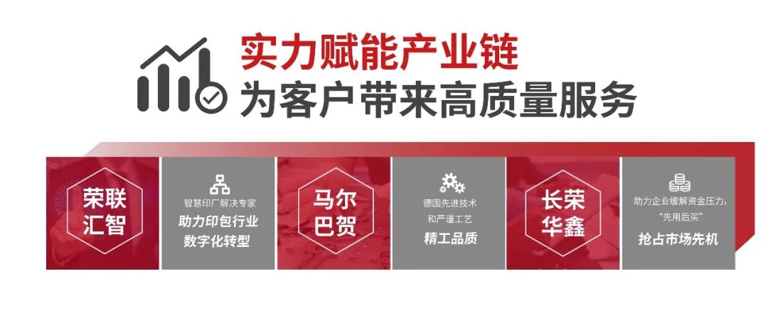 4天，訂單超預(yù)期！長榮全印展圓滿謝幕