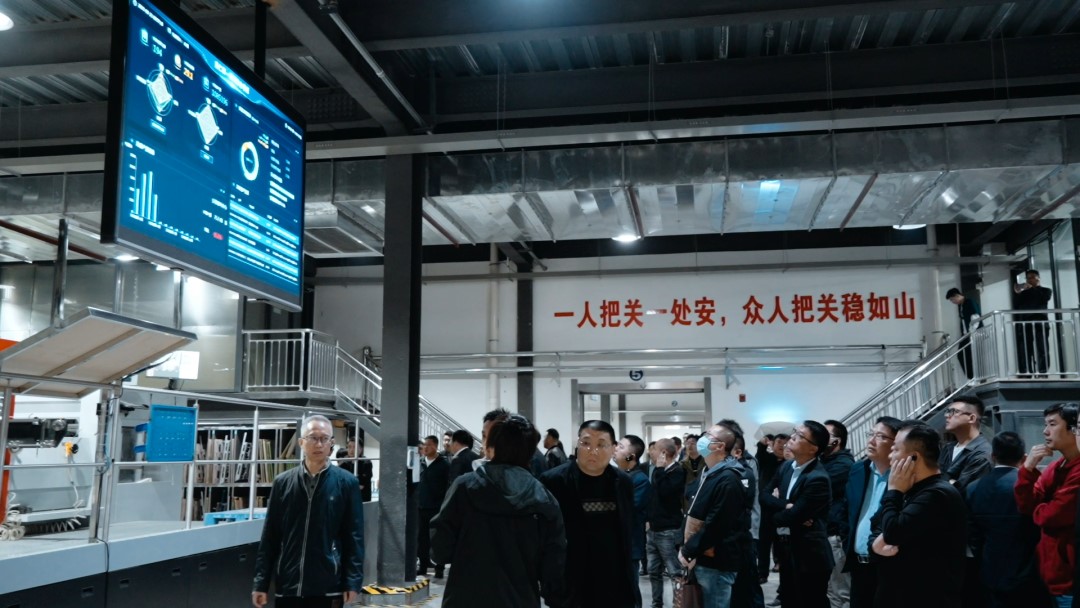 屬于長榮的2023丨歲月為證，奮斗不止；敬過去，贏未來