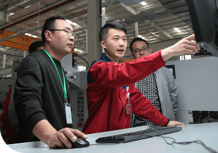 培訓項目 培訓項目